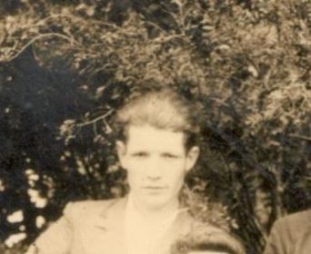 фото послевоенных лет