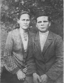 Проводы 8 октября 1941г