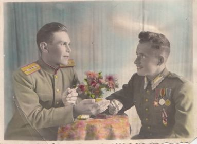 Матвиенко Игорь Васильевич