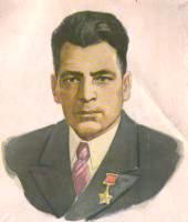 Н.Н.Волков Фото от С.П.Бартева