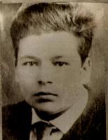 Коля Волков 16 лет