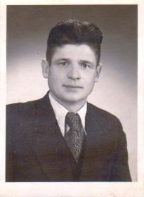 Сидоров И. Ф. (08.10.1945 г.)