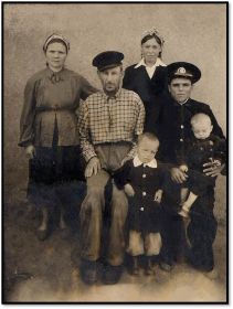 семейное фото