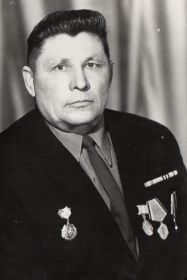 Гасников Алексей Николаевич
