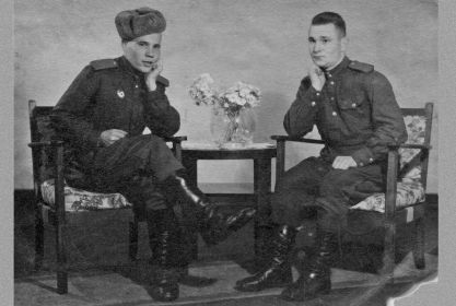 на территории Германии, г. Фрайберг