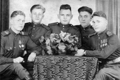 на территории Германии, г. Фрайберг