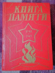 Лепехин Иннокентий Васильевич, в Книге Памяти Амурской области, том 2.