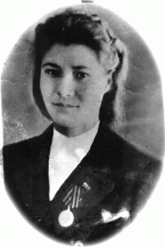 Густава Климова, 1946-47 гг.