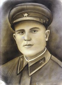 Брат Гребцов Иван Алексеевич красноармеец 1913 г.р. умер от ран 01.03.1942 г.  в госпитале ЭГ 3202