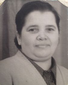 Екатерина Малышева( Серова).