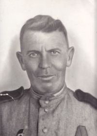 Белозеров Дмитрий Павлович