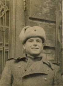 Харьков 1948 год