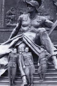 9 мая 1945 года в Берлине