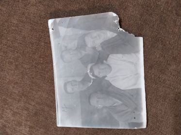 Фото из госпиталя