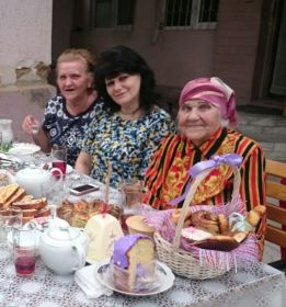Апрель 2017
