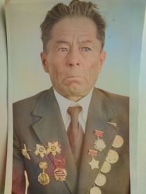 Фото предпенсионного возраста.