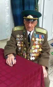 На презентации книги 21 мая 2018 года