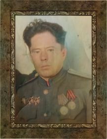 Фото после ВОВ.