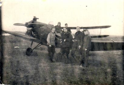 Фото 20.11.1943 р-н Гомеля