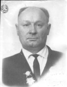 Ветеран Великой Отечественной войны Кузнецов М.В. (1914 - 1979)