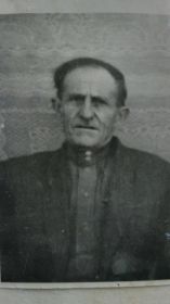Гафарян Ашот Мовсесович