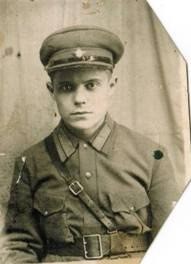 Плешаков А.А. 1942 г