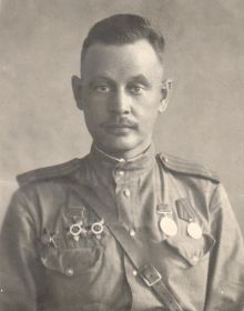 Владимир Владимирович Помяловский