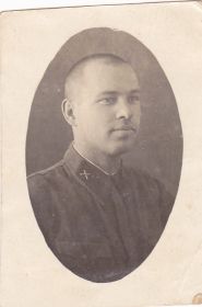 Маланьин Виктор Николаевич