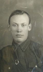 Макаров Михаил Васильевич
