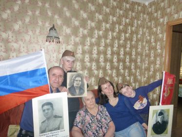9 мая 2017 года