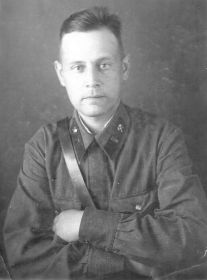 Владимир Владимирович Помяловский
