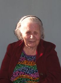 Кузьмина Людмила Васильевна, 2010 г.