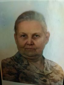 Фото 1970 г. Жена -Зайцева Евгения Александровна