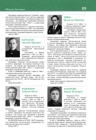 Книга памяти ветеранов войны ВНИИЭФ