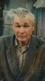 Наш Дед