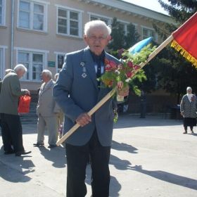 День Победы 2016 года