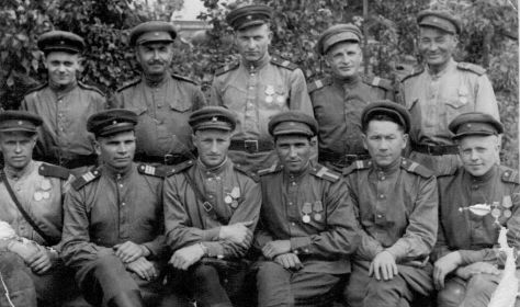 Общая фотография