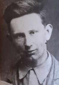 Середа Николай Николаевич