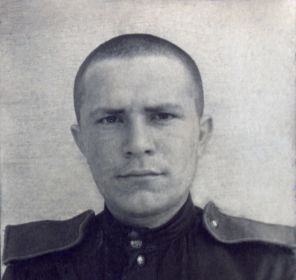 Иван Павлович Корякин