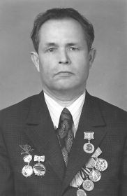 Смирнов Д.Н. 1980г.
