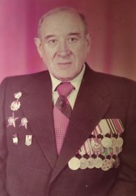Корольков Александр Александрович