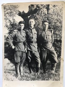 13 мая 1945 года Чехословакия, Шлапаница