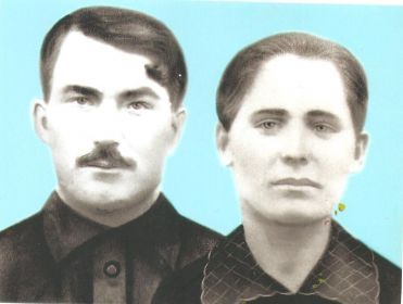 Жизнь до войны