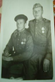 Баловнев С.К. справа