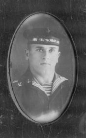 Полупанов Андрей Николаевич
