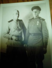 Баловнев С.К. справа