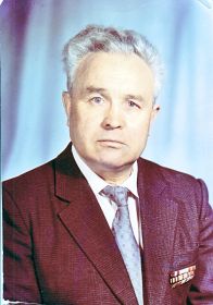 Мордовия, г. Саранск, доцент, завкафедрой Марксизма-Ленинизма МГПИ им. М. Е. Евсевьева