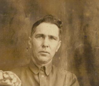Самосадов Константин Михайлович