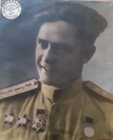 Власов Алексей