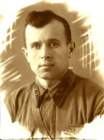 Кутуков Михаил Иванович в 1939 году -  начальник 3 части Сталинского РВК города Баку